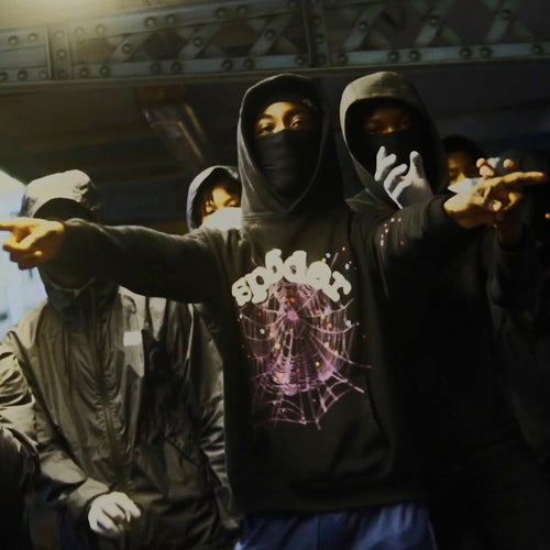 Strictly Bail Out Drench Anthem