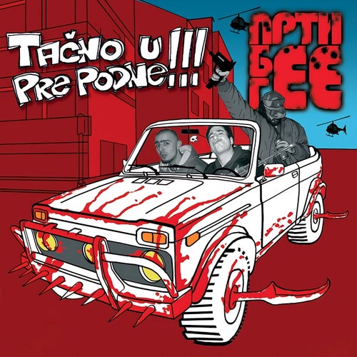 Tačno U Pre Podne