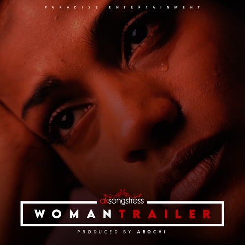 Woman Trailer