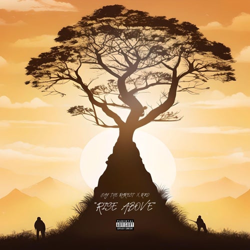 Rise Above