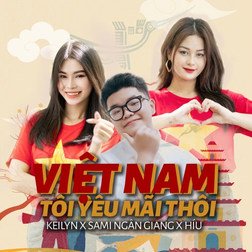 Việt Nam Tôi Yêu Mãi Thôi