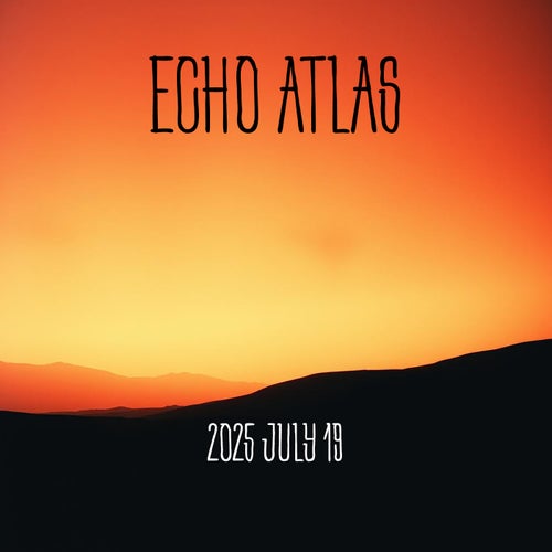 2025 July 19