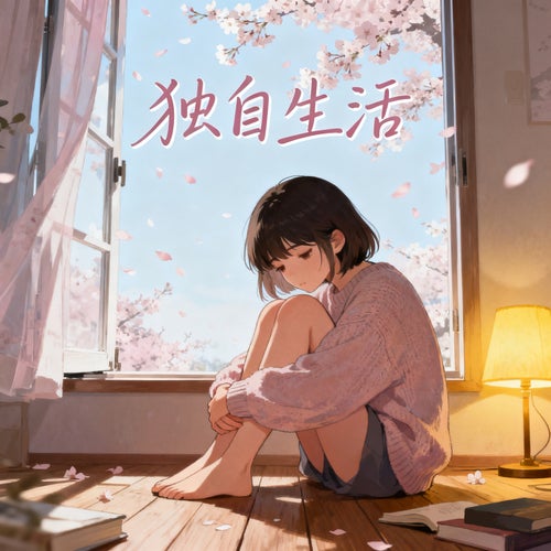 獨自生活