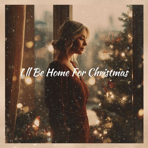 I`ll Be Home For Christmas
