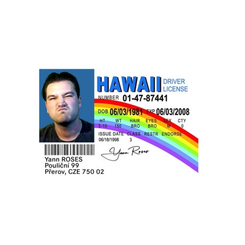 McLovin