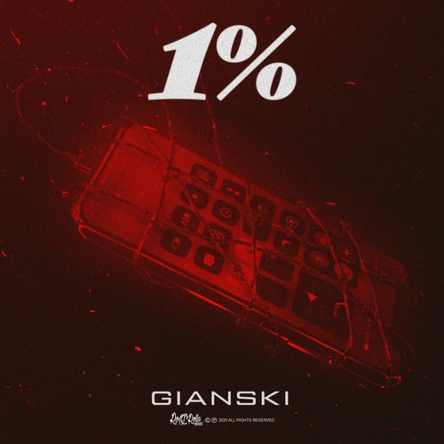 1%