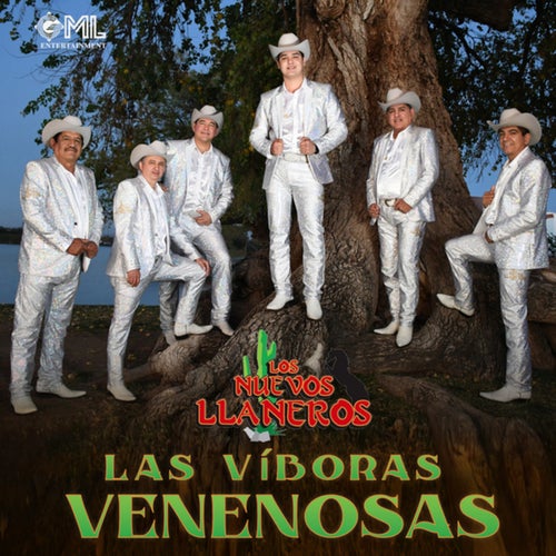 Las Víboras Venenosas (En Vivo)