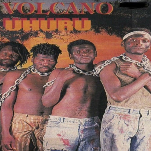 Uhuru