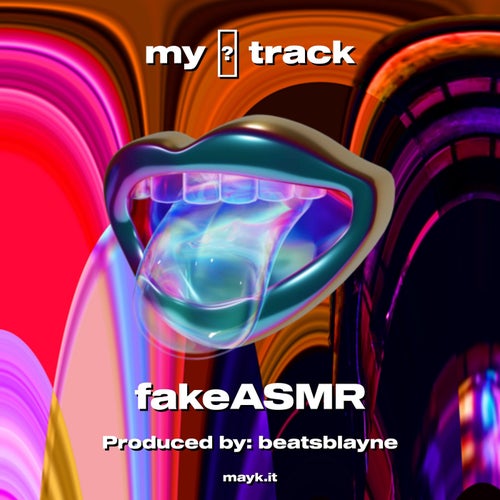 my  track