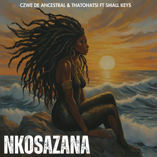 Nkosazana (feat. Small Keys)