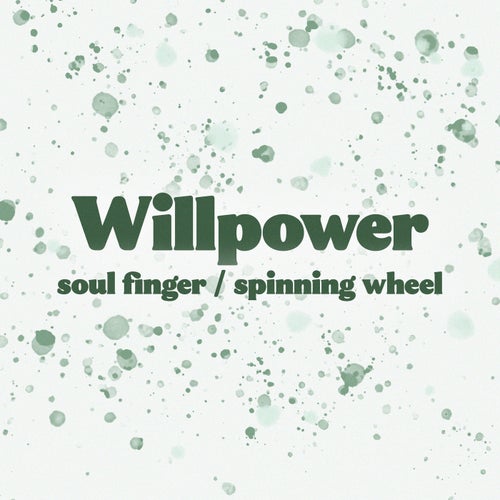 Soul Finger / Spinning Wheel