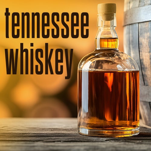 Tennessee Whiskey (Lo-Fi Instrumental)