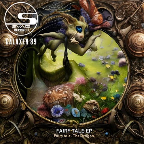 Fairy Tale EP