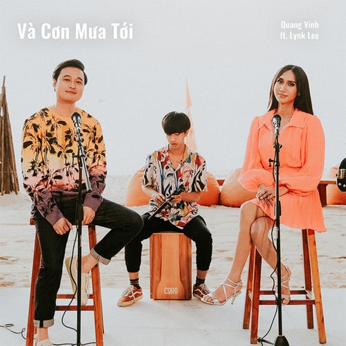 Và Cơn Mưa Tới (feat. Lynk Lee)