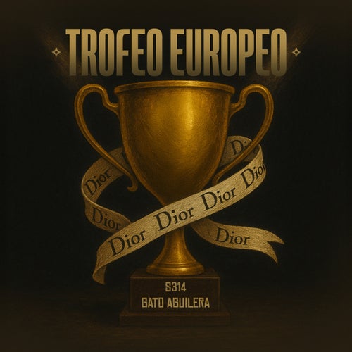 Trofeo Europeo