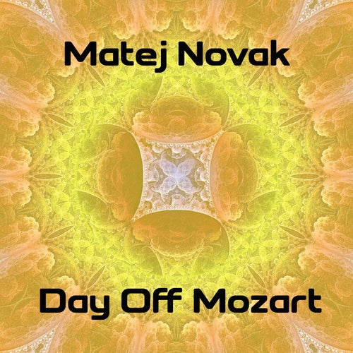 Day Off Mozart