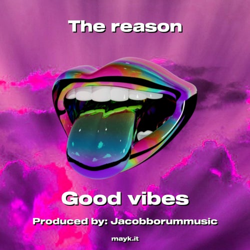 The reason