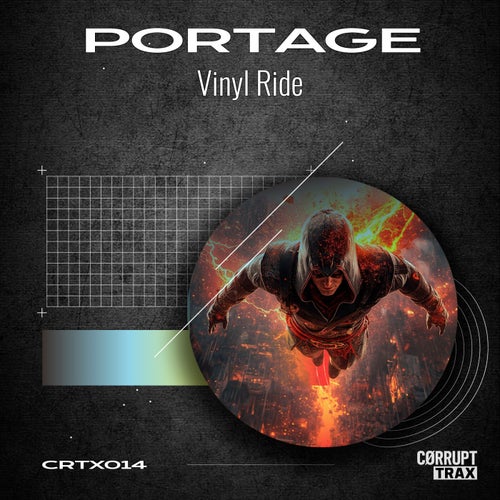 Vinyl Ride