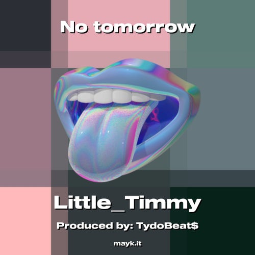 No tomorrow