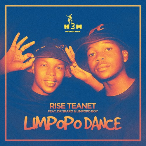 Limpopo Dance