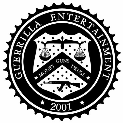 Guerrilla Entertainment Profile