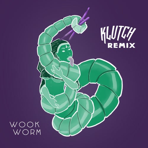 Wook Worm