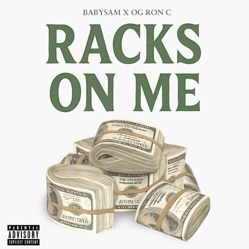 Racks On Me