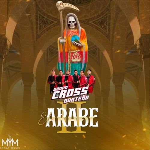 El Arabe II