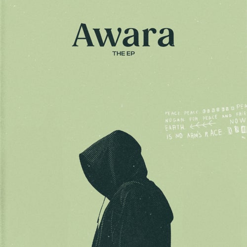 Awara - THE EP