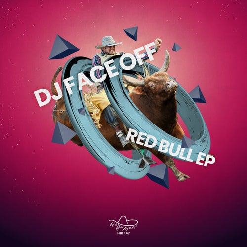 Red Bull EP