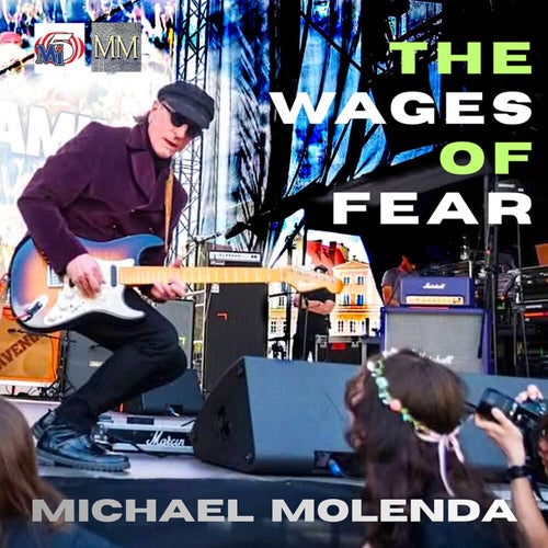 The Wages of Fear