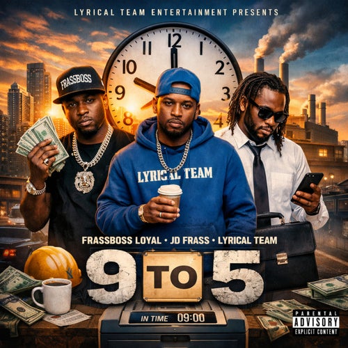 9 to 5