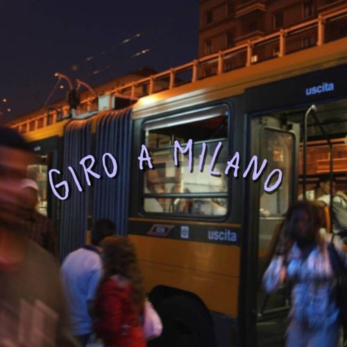 Giro a Milano