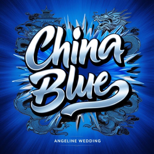 China Blue