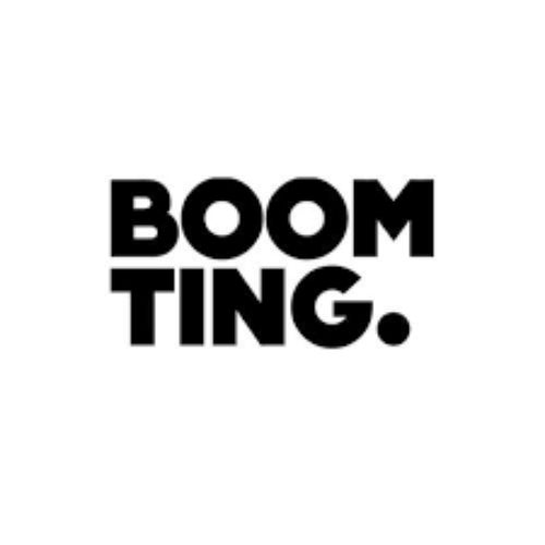 Boom Ting Recordings Profile