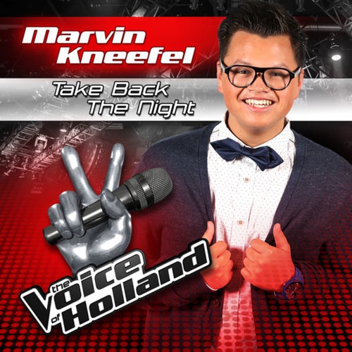 Take Back The Night (From The Voice Of Holland)