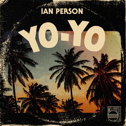 Yo-Yo
