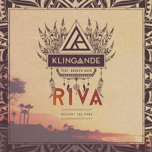 RIVA (Restart The Game) (Radio Edit)