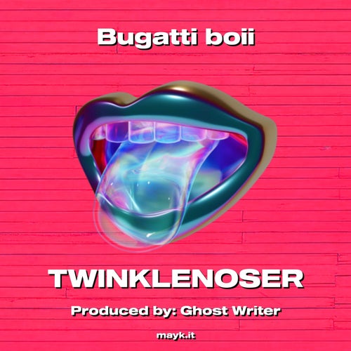 Bugatti boii