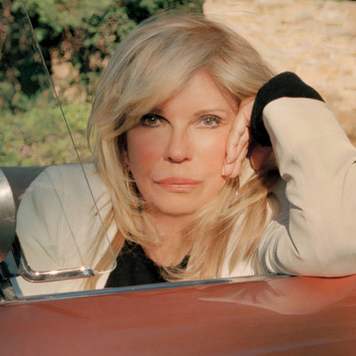 Nancy Sinatra Profile