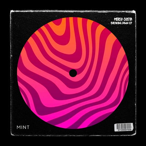 Breaking Down EP