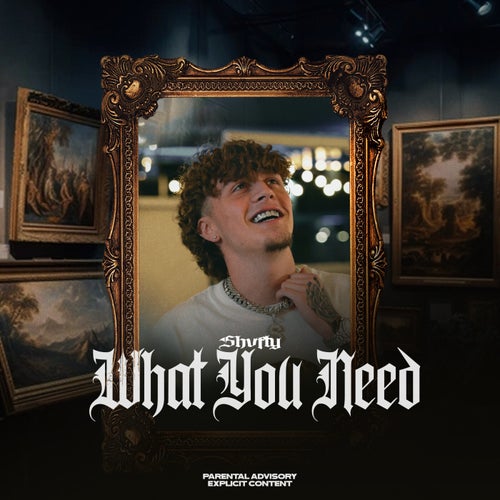 What You Need
