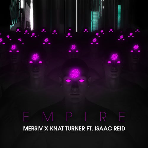 Empire (feat. Isaac Reid)