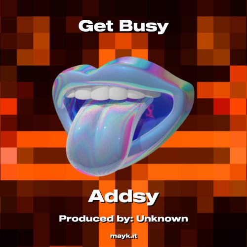 Get Busy