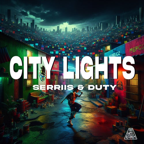 City Lights