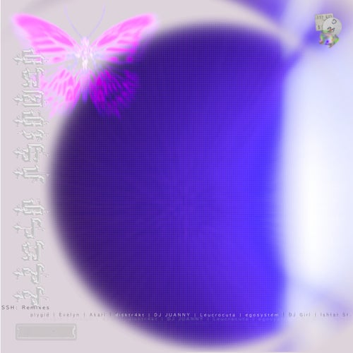 peripheral visions (akari's danse remix)