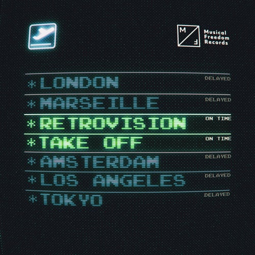 Take Off (Extended Mix)