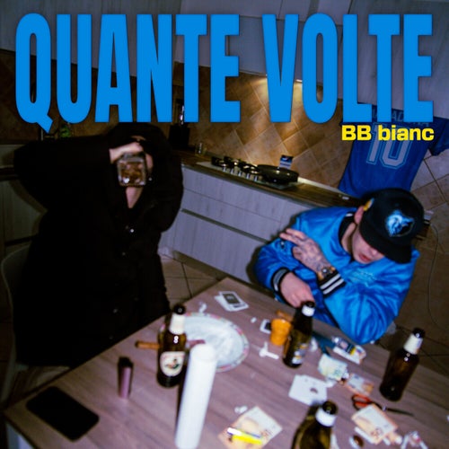 Quante volte