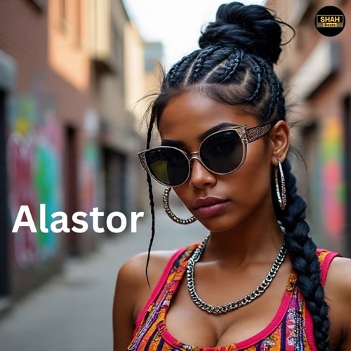 Alastor