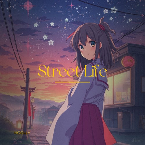 Street Life